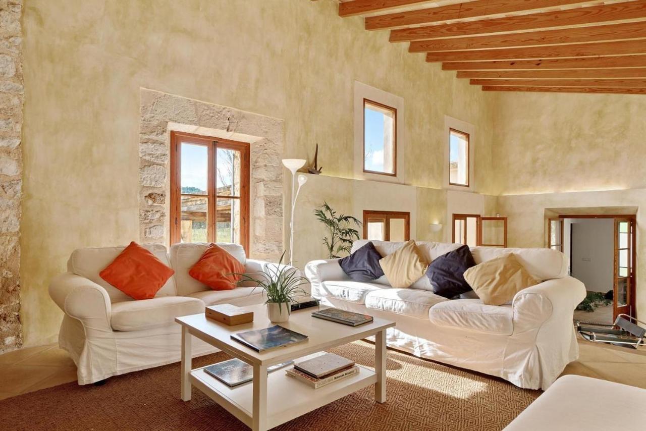 Feriehus Es Moli De Son Comparet Son Servera (Mallorca)