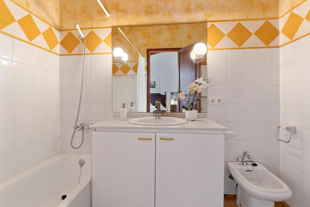 Es Moli De Son Comparet Feriehus Son Servera (Mallorca)