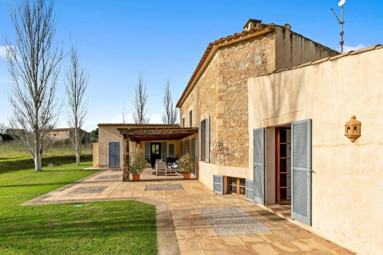 Feriehus Es Moli De Son Comparet
